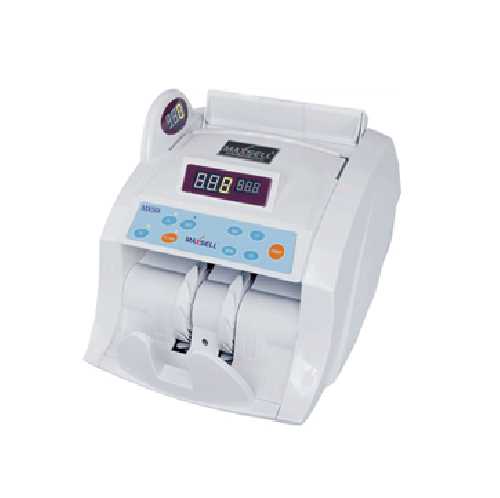 Currency Counting Machine