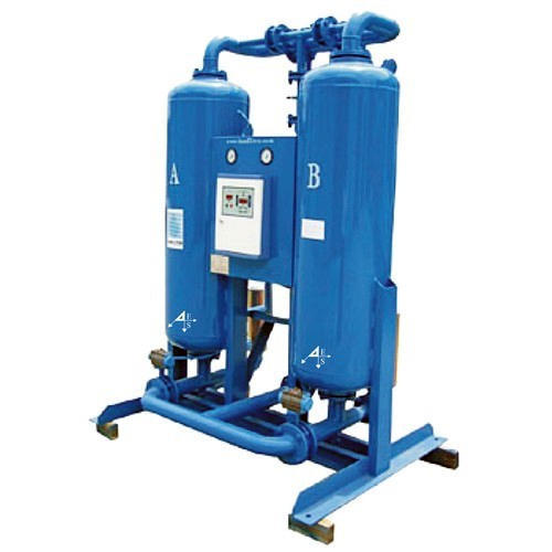 Compressed Air Dryer for Air Treatment 