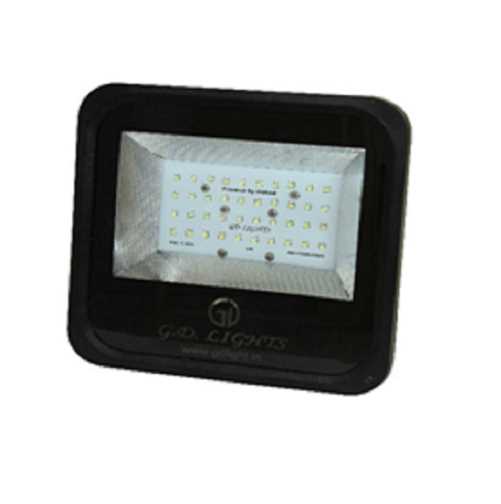 Flood Light Down Choke 40W to 200W
