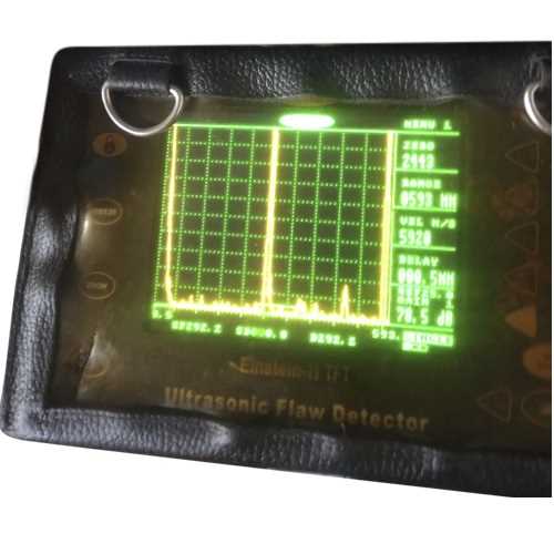 Ultra Sonic Testing UT