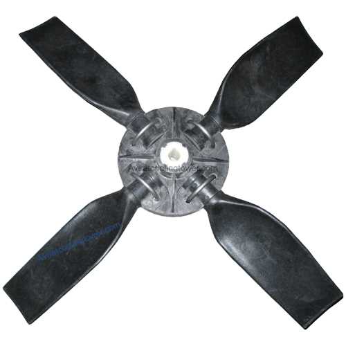 FRP Cooling Tower Fan