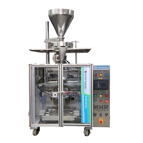 Collar Type with Cup Filler