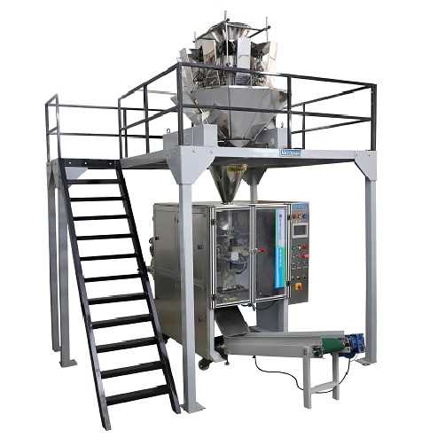 Collar Type with Multi Head