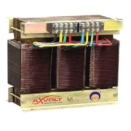 Ultra Isolation Transformer