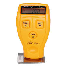 Precision Coating Thickness Gauge Paint Thickness Gauge