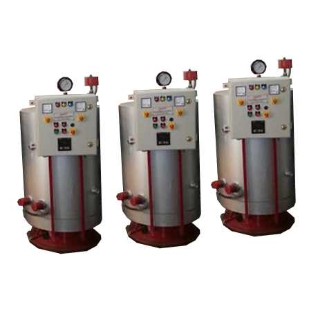 ELECTRICAL HOT WATER GENERATOR