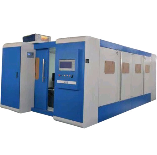 Laser cutting machine