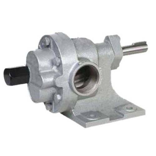 Rotary Gear Pump