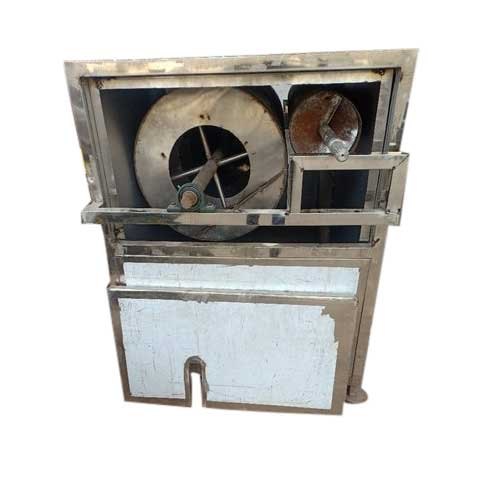 Industrial Popcorn Making Machine