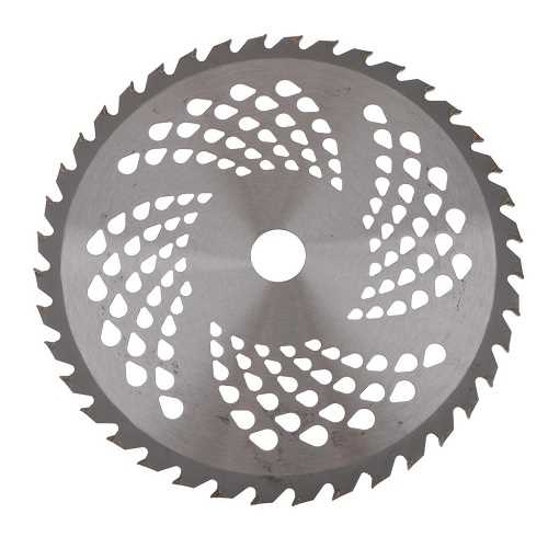 Everstrong 80 Teeth Alloy Blade For All Type Of Brush Cutter