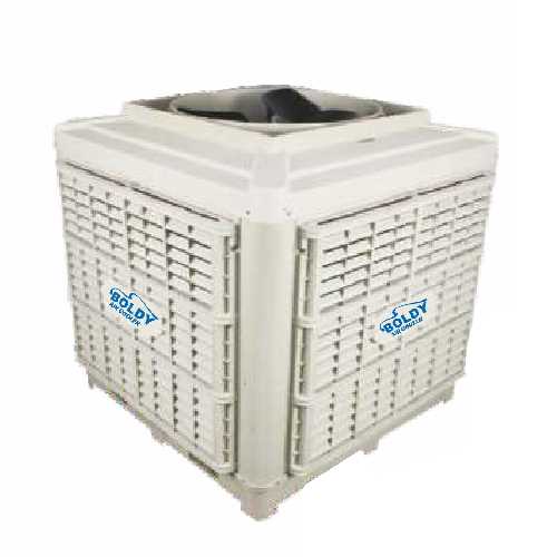 Ductable Air Cooler G