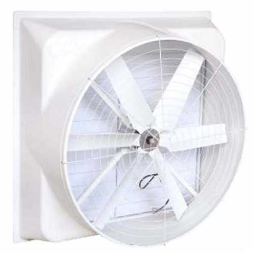 Industrial Exhaust Fan