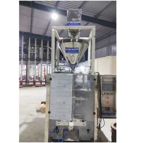 Spice Packing Machine