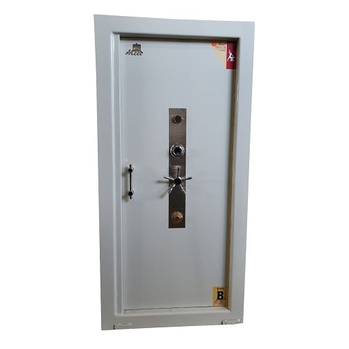 Strong Room Door