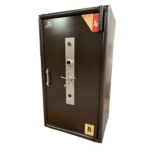 Fire Resistant Safes