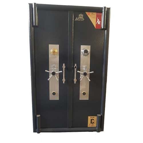 Jewellery safety locker Double Door