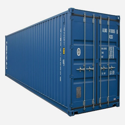 Dry Shipping And Storage Container