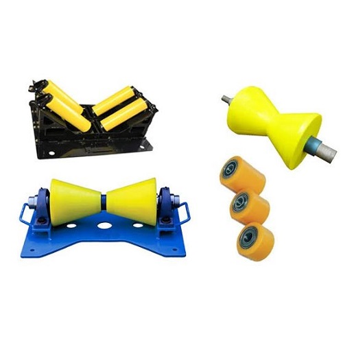 Polyurethane Roller In Ahmedabad