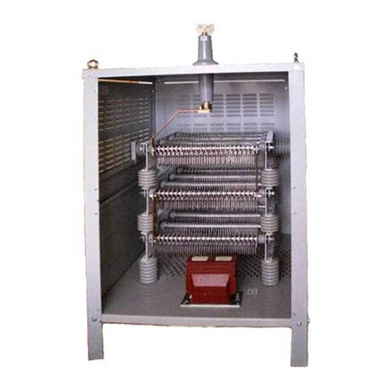 Neutral Grounding Transformer with Load Resistor Panel