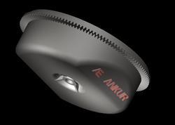 Sayaji Type Drum for Concrete Mixer