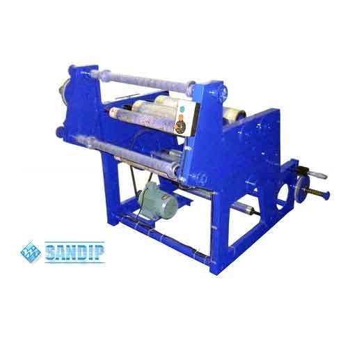 Slitting Rewinding Machine