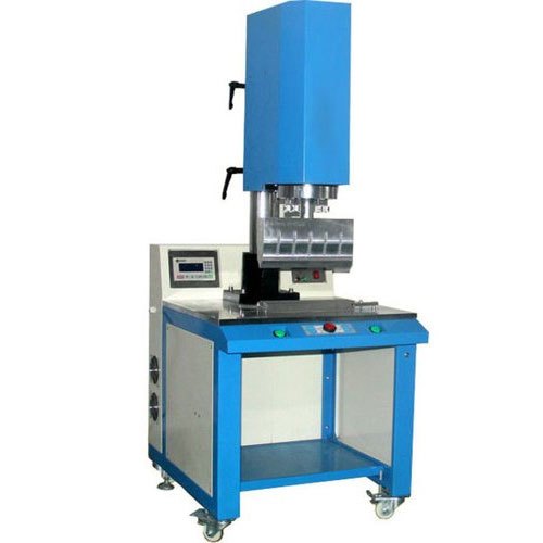 Ultrasonic Welding Machine