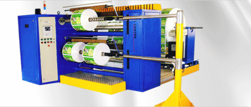 Slitting Machine