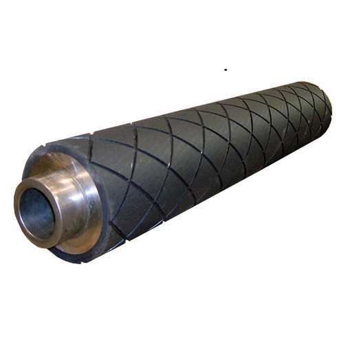 Natural Rubber Roller