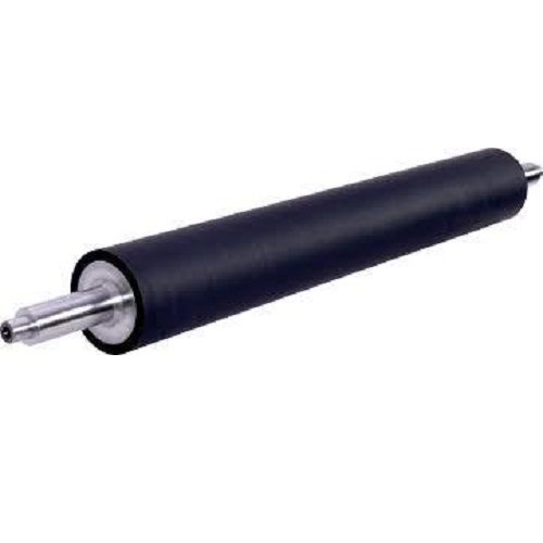 Rubber Coated Roller