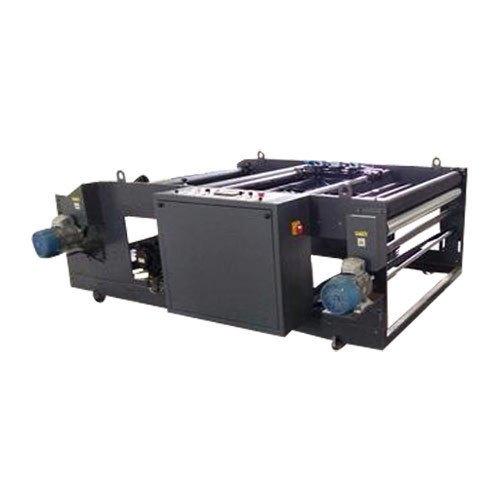 Mulch Film Hole Punching Machine