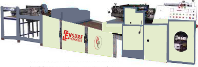 Fully Auto UV Coating And Curing Machines