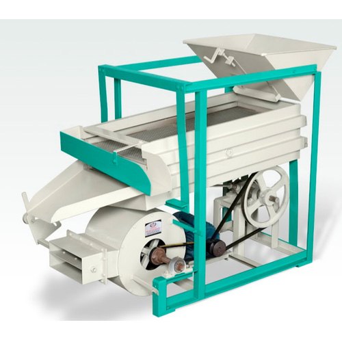 Flat Grain Separator