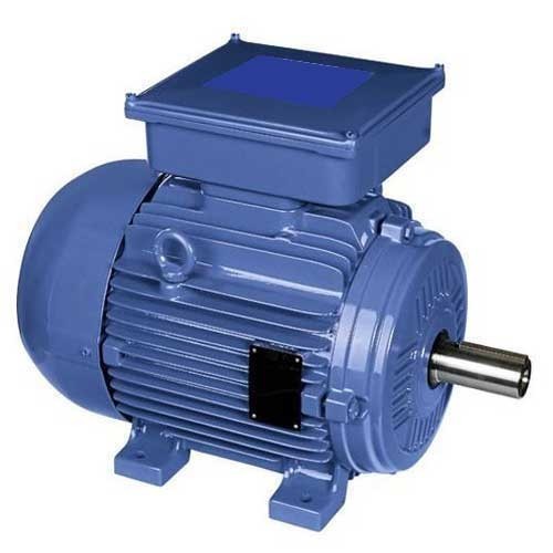 Three Phase Induction Motor