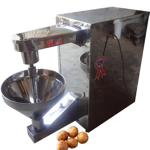 Veg- Manchurian Making Machine