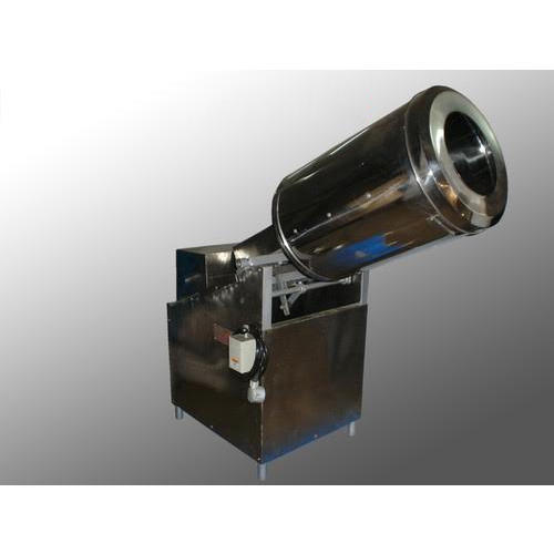 Potato Chips Flavoring Machine