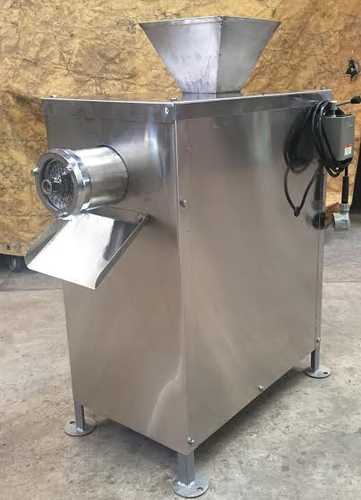 Shrikhand Making Machine