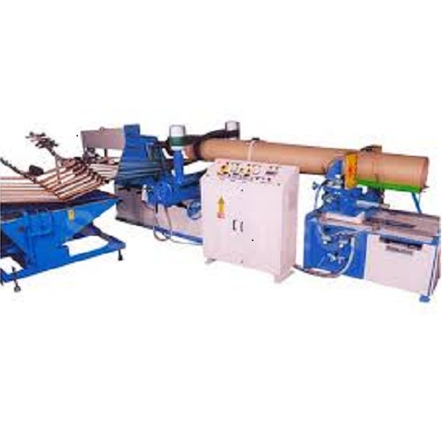 Fiber Drum Plant 