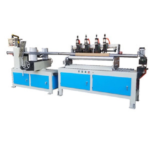 Paper Composite Can Plant