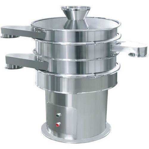 Flour Sifter Machine