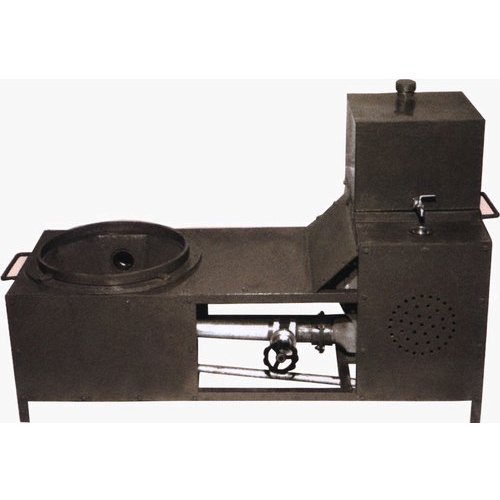 Diesel Folding Bhatti