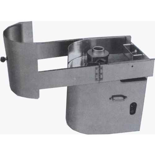 Banana Chips Machine