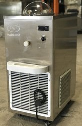 Natural Ice Cream Machines