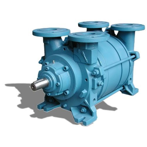 Liquid Ring Vacuum Pump