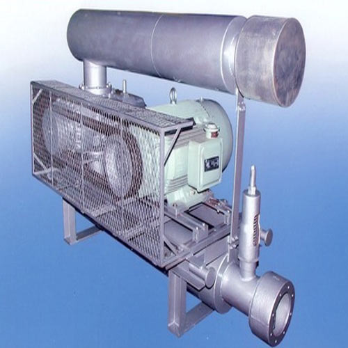 Twin Lobe Roots Blowers