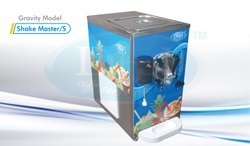 Thick Shake Machine - Shake Master - S