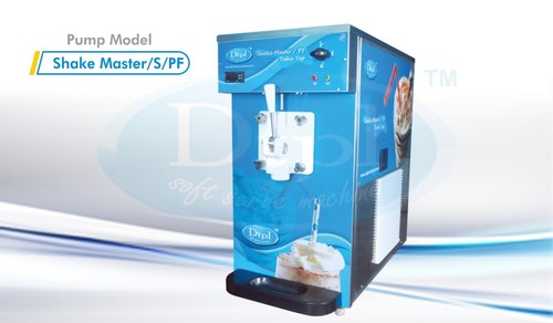 Thick Shake Machine - Shake Master - S - PF