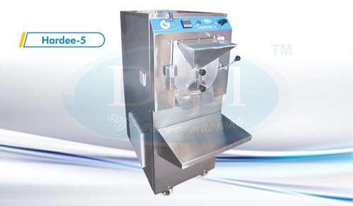 Gelato and Natural Ice Cream Machines - Hardee 5