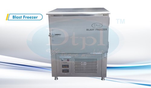 Blast Freezer - BF- 6