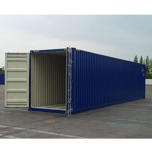 Steel Shipping Container