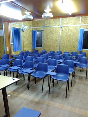 Customized Container